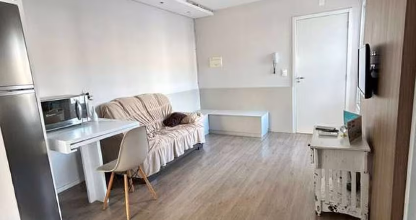 Apartamento pronto para morar em condomínio fechado, com área de lazer
