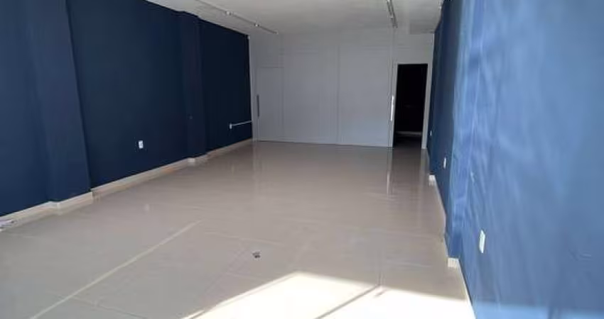 LOCAÇÃO - Sala comercial térrea 60m², bairro da Barra em Balneário Camboriú