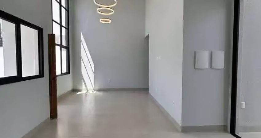 Seu novo lar! casa térrea geminada, com 1 suíte + 2 quartos, espaço gourmet