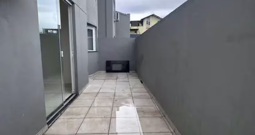 Amplo apartamento diferenciado, 01 suíte + 01 dormitório, pronto para morar