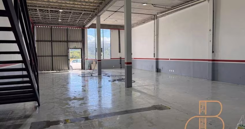 LOCAÇÃO - Galão 440m², seu negócio em um espaço funcional e bem localizado!