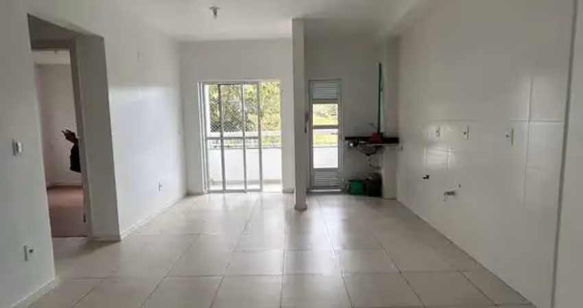 LOCAÇÃO - Apartamento 02 quartos no bairro São Francisco de Assis