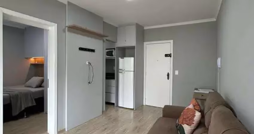 Loft à venda na avenida atlântica – oportunidade única de investimento!