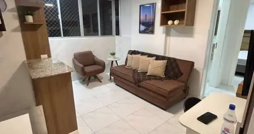 OPORTUNIDADADE - Apartamento de 01 quarto, na Av. Brasil Balneário Camboriú