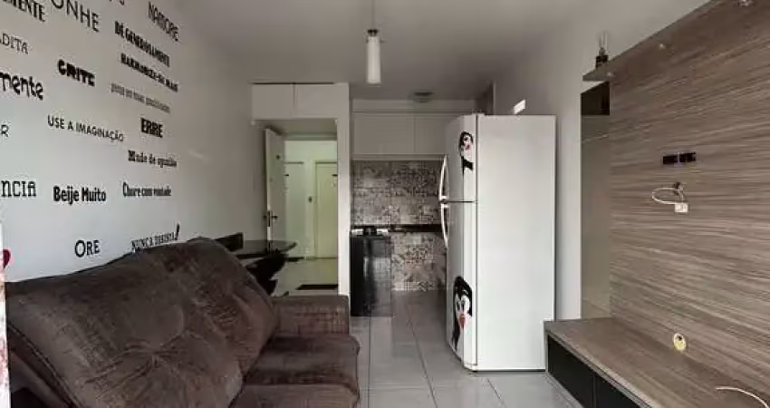 Apartamento com 01 dormitório no edifício miami beach, bairro pioneiros