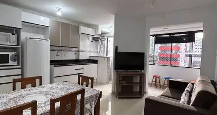 Apartamento de 01 quarto no edifício las vegas - pronto para morar!!