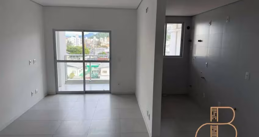 Apartamento com 1 suíte + 1 dormitório à venda no nações