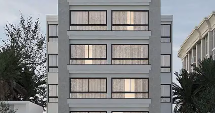 Lançamento - apartamento com 03 dormitórios em camboriú