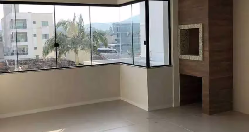 Apartamento 01 suíte + 01 dormitório, próximo ao centro em camboriú