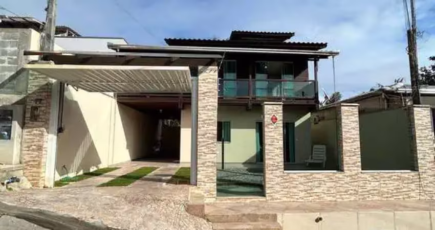 Locação - ampla casa com 01 suíte + 01 dormitório, amplo quintal e 03 vagas