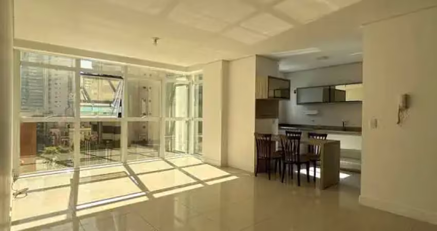 Locação - apartamento de 03 suítes + 02 vagas no ed. maison san lorenzo