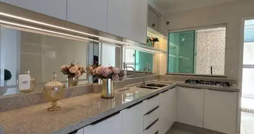 Locação - amplo apartamento diferenciado, 1 suíte + 1 dormitório e 2 vagas