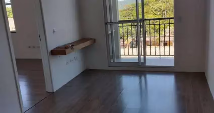 Locação - apartamento 1 dormitório, em condomínio fechado com área de lazer