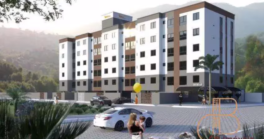 Oportunidade - apartamentos em construção com entrada facilitada, camboriú
