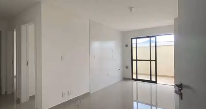 Locação - apartamento com terraço, 02 quartos, bairro areias em camboriú