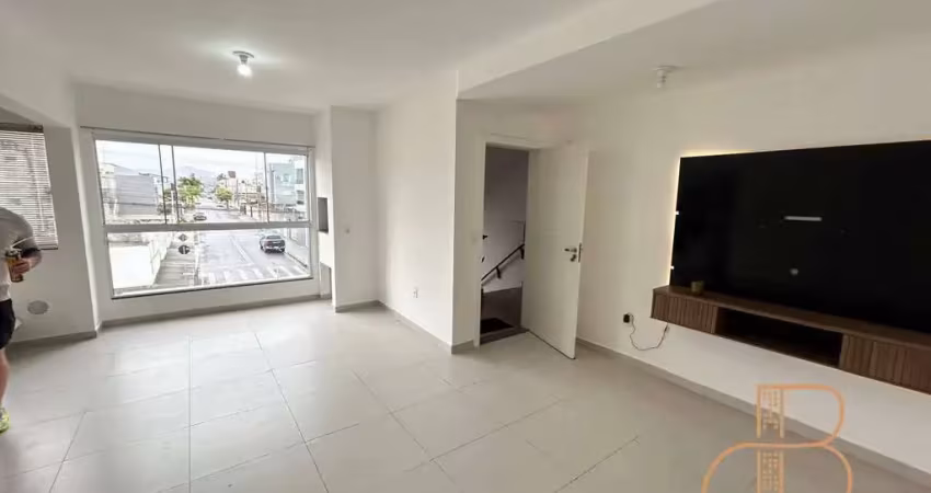 Locação - apartamento 02 dormitórios no bairro santa regina em camboriú