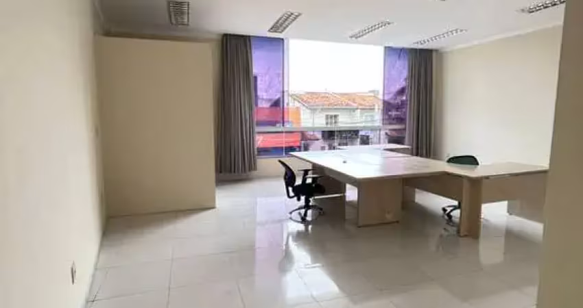 Locação - sala comercial no 2º andar, ideal para escritórios, consultórios.