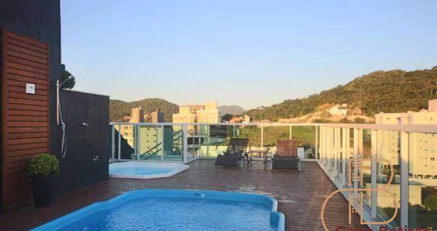 Excelente apartamento mobiliado no bairro São Francisco de Assis, Camboriú
