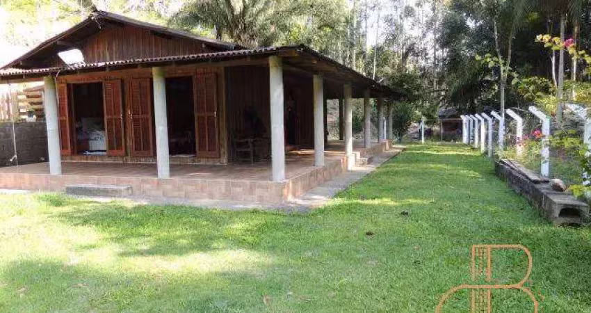 Grande oportunidade!!! sítio em camboriú-sc 26.700m² acesso asfaltado.