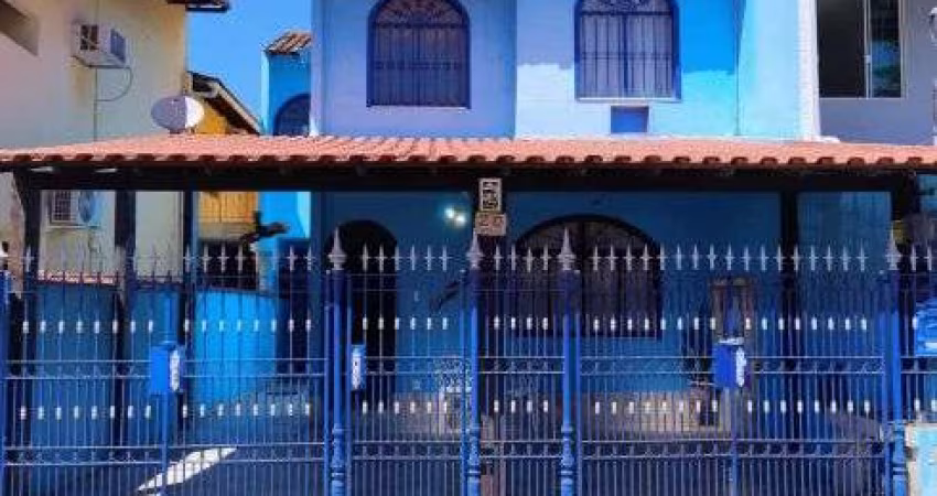 Anil. Casa para Venda com 179m² com 3 Quartos, Sendo 1 Suíte e 2 Vagas