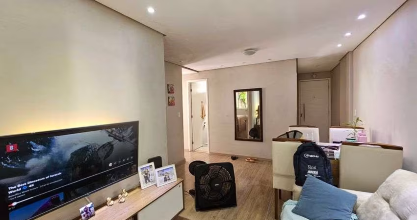 Freguesia. Apartamento para Venda com 73² com 3 Quartos, Sendo 1 Suíte e 1 Vaga.