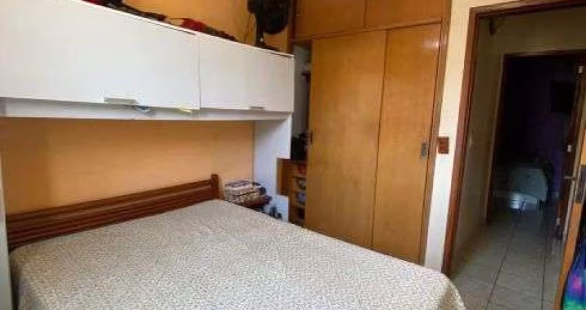Cascadura. Apartamento com Salão, 2 Quartos, 1 Vaga. Cascadura - Rio de Janeiro - RJ