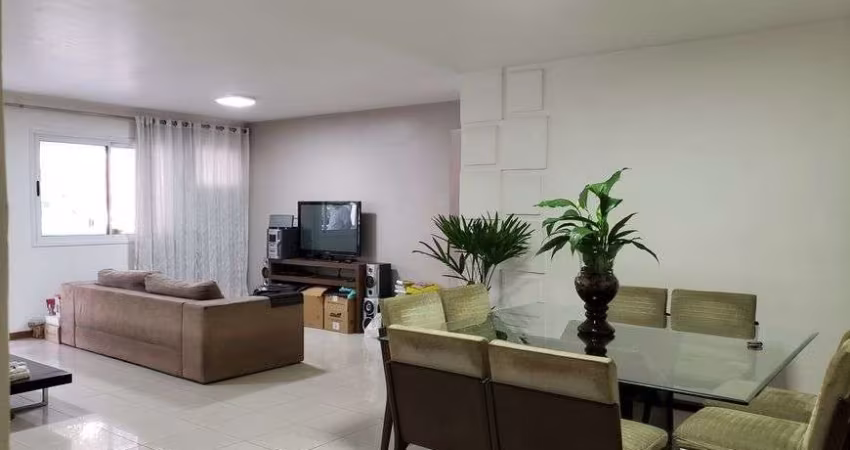 Freguesia. Apartamento para Venda com 128m² com 3 Suítes com 2 Vagas