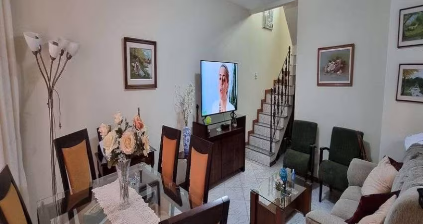RIO DE JANEIRO - Casa Padrão - FREGUESIA (JACAREPAGUÁ)