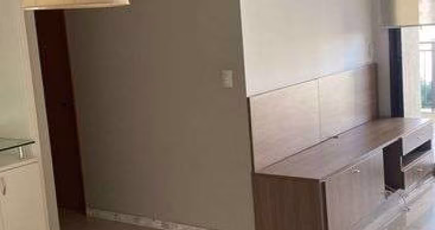 Apartamento para venda tem 81 metros quadrados com 3 quartos