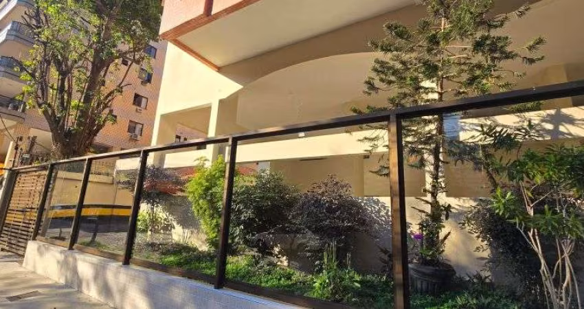 Freguesia. Cobertura Dúplex para Venda com 182m² com Salão, 2 Quartos e 2 Vagas.