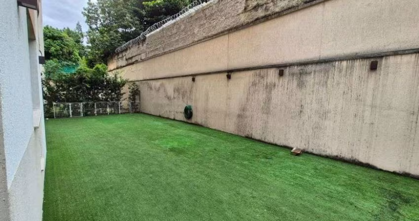 Freguesia. Apartamento com Salão, 4 Quartos, Sendo 2 Suítes e 2 Vagas.