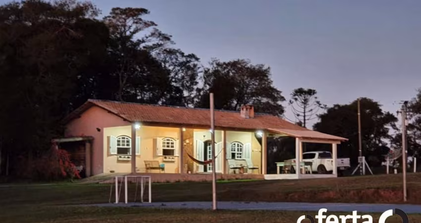 Fazenda à venda no Centro, Lapa 