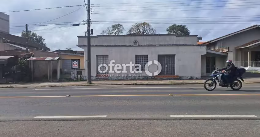 Casa com 4 quartos à venda no Centro, Canoinhas 
