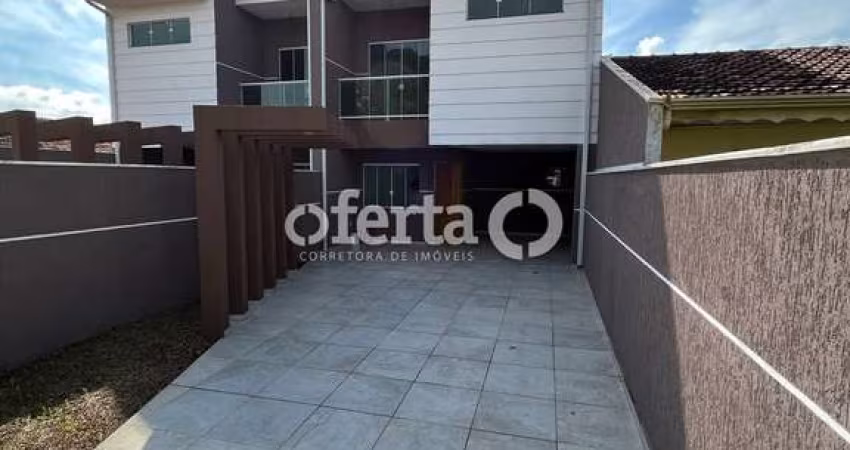 Casa com 3 quartos à venda no Fazenda Velha, Araucária 