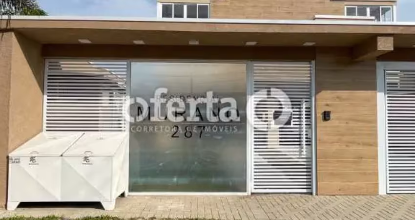 Apartamento com 3 quartos à venda no Fazenda Velha, Araucária 