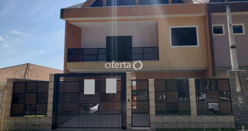 Casa com 3 quartos à venda no Centro, Araucária 