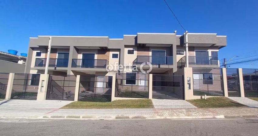 Casa com 3 quartos à venda no Fazenda Velha, Araucária 