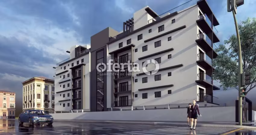 Cobertura com 3 quartos à venda no Centro, Araucária 