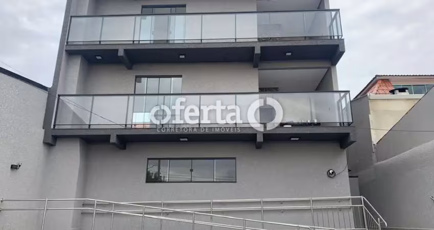 Apartamento com 3 quartos à venda no Iguaçu, Araucária 