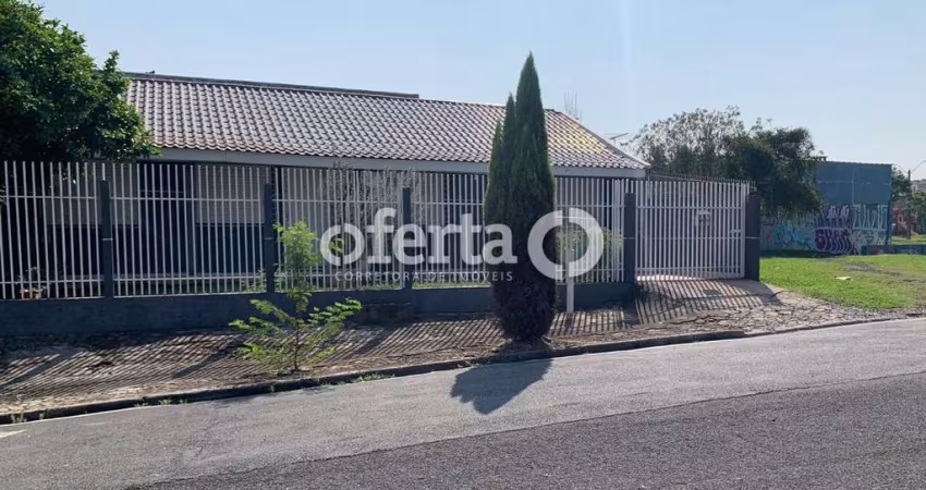 Casa com 4 quartos à venda no Cachoeira, Araucária 
