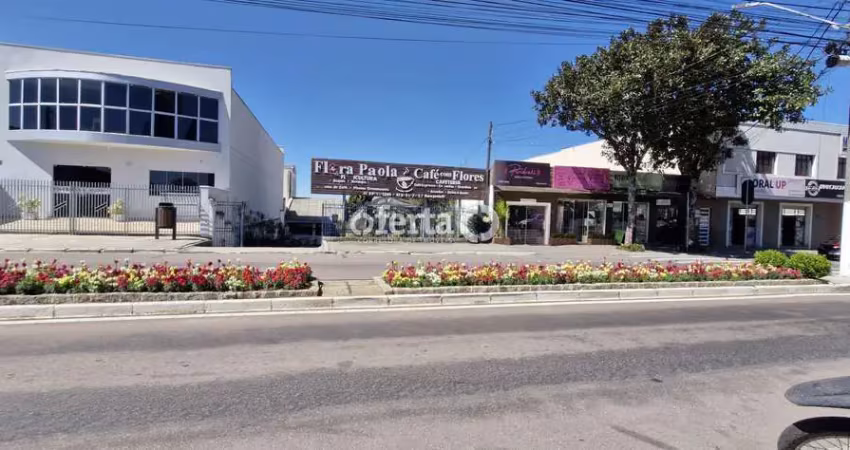 Casa comercial à venda no Centro, Araucária 