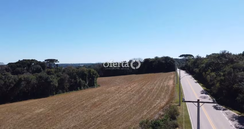 Terreno à venda no Centro, Araucária 