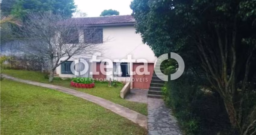 Terreno à venda no Boqueirão, Araucária 