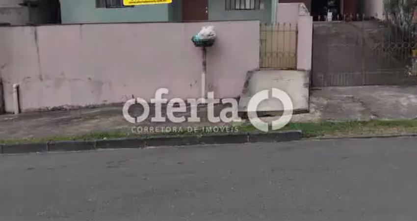 Casa com 3 quartos à venda em Campina do Arruda, Almirante Tamandaré 