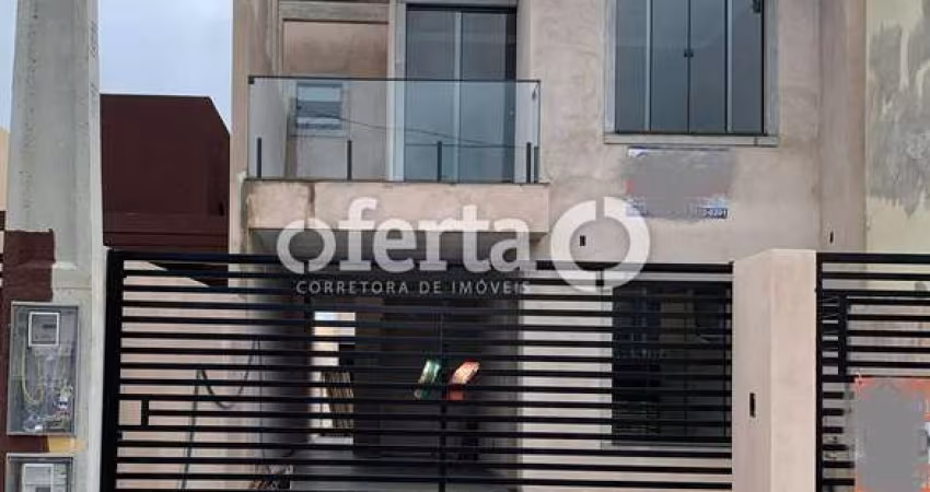 Casa com 3 quartos à venda no Porto das Laranjeiras, Araucária 