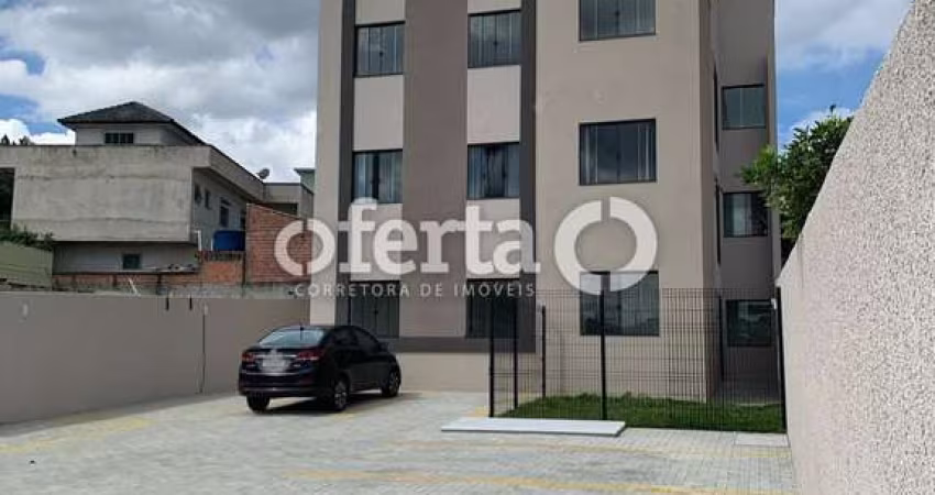 Apartamento com 3 quartos à venda no Tindiquera, Araucária 