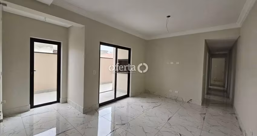Apartamento com 3 quartos à venda no Centro, Araucária 