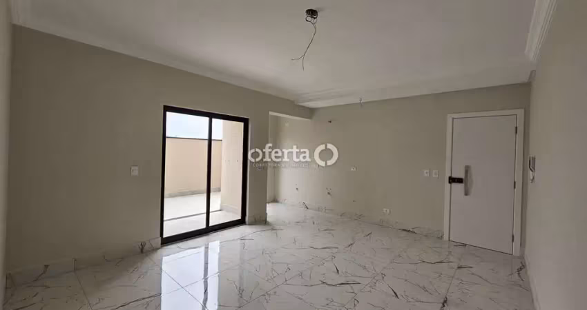 Apartamento com 3 quartos à venda no Centro, Araucária 