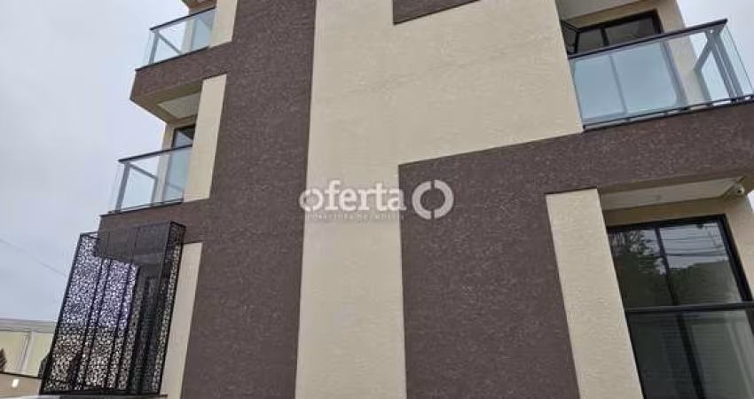 Apartamento com 3 quartos à venda no Centro, Araucária 