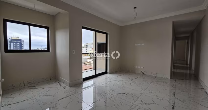 Apartamento com 3 quartos à venda no Centro, Araucária 